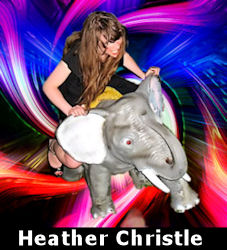 christlefinal01 Heather Christle