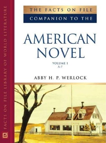FoF American Novel...