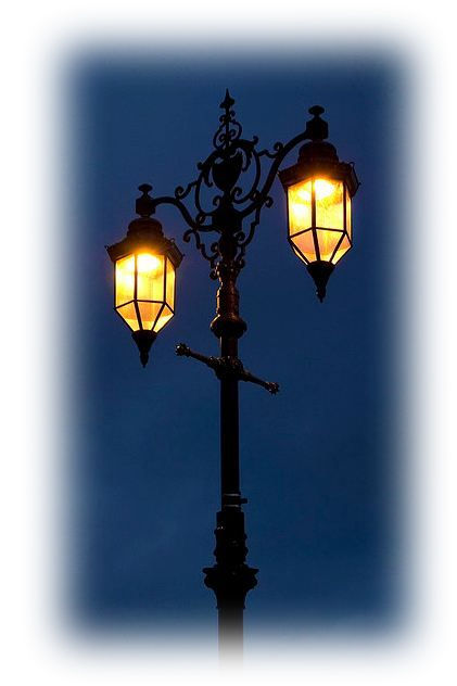 streetlight