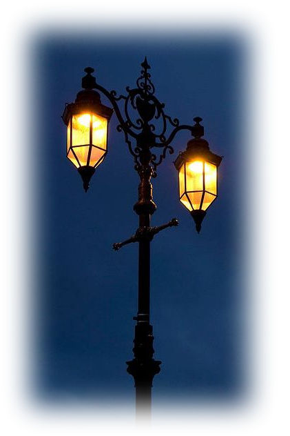 streetlight